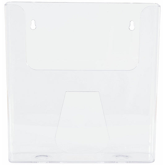 Bi-Office Acrylic Document Holder, A4 Easy2Order : BQ58702