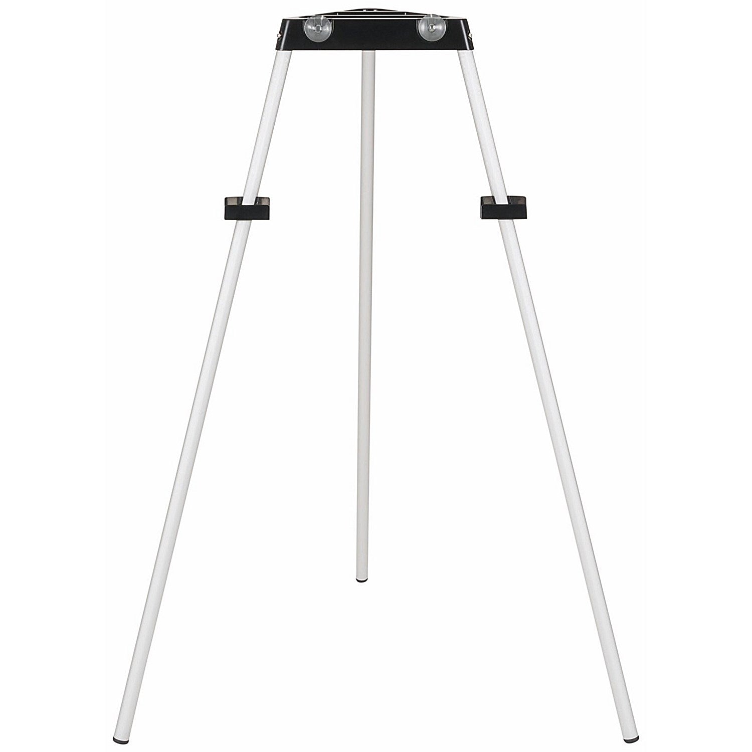 Bi-Office Earth Tripod, Aluminium Structure with Plastic Tray Easy2Order : BQ65003