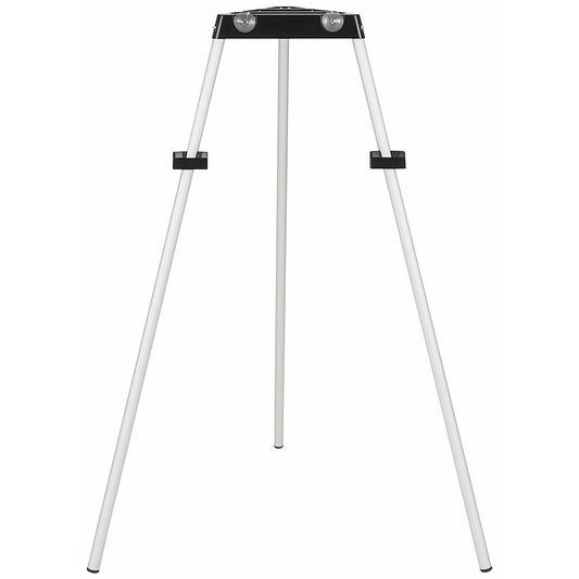 Bi-Office Earth Tripod, Aluminium Structure with Plastic Tray Easy2Order : BQ65003