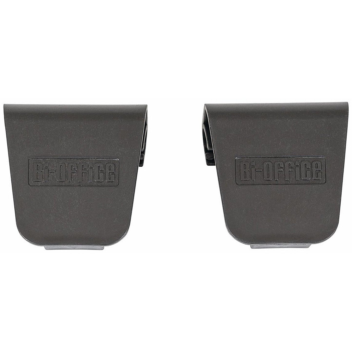 Bi-Office Earth Flipchart Pad Clamps, Pack of 2 Easy2Order : BQ65006
