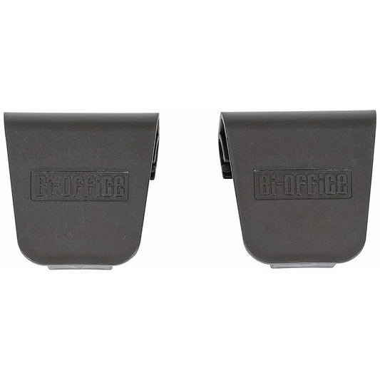 Bi-Office Earth Flipchart Pad Clamps, Pack of 2 Easy2Order : BQ65006