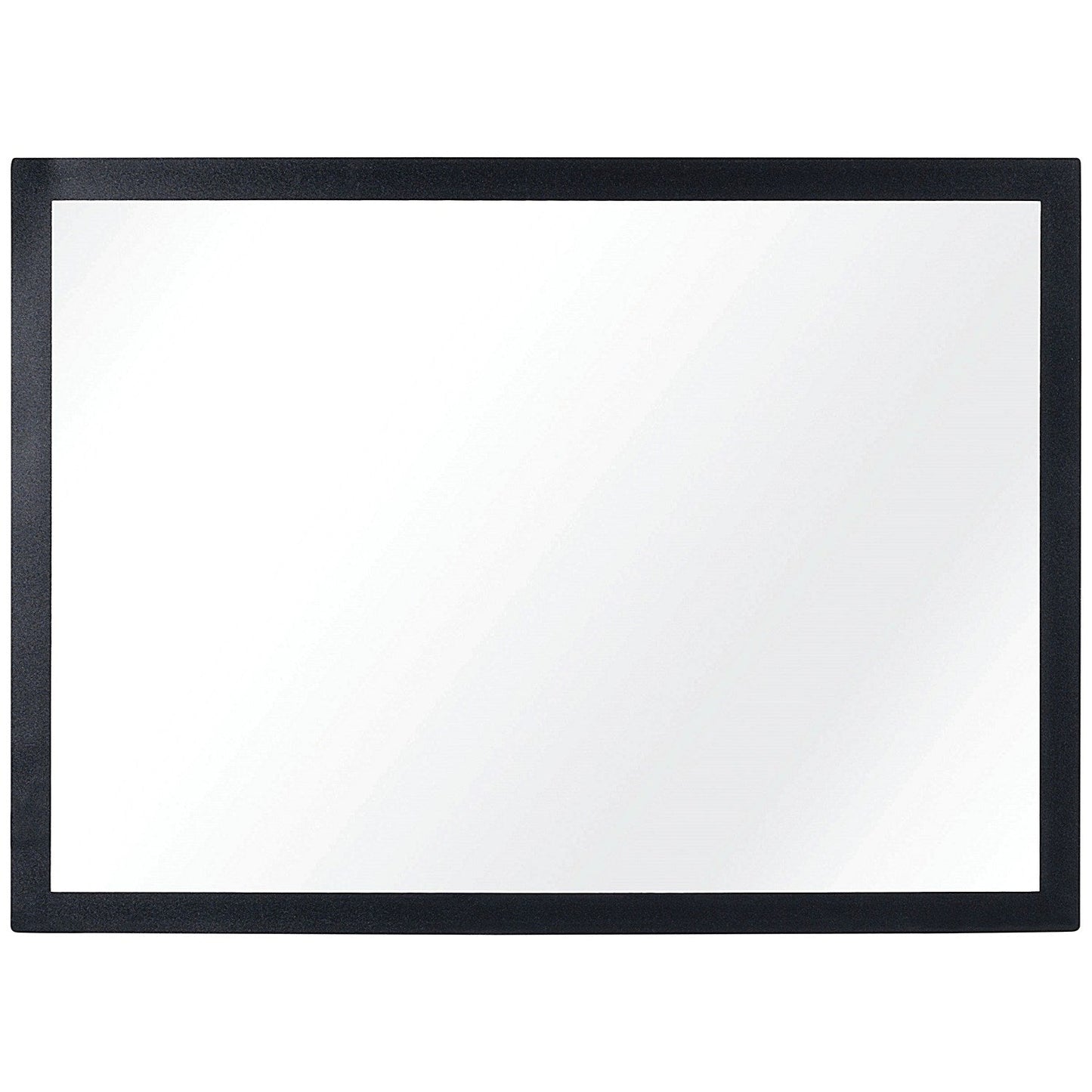 Bi-Office Magnetic Document Holder, A3, Black, Pack of 5 Easy2Order : BQ68027
