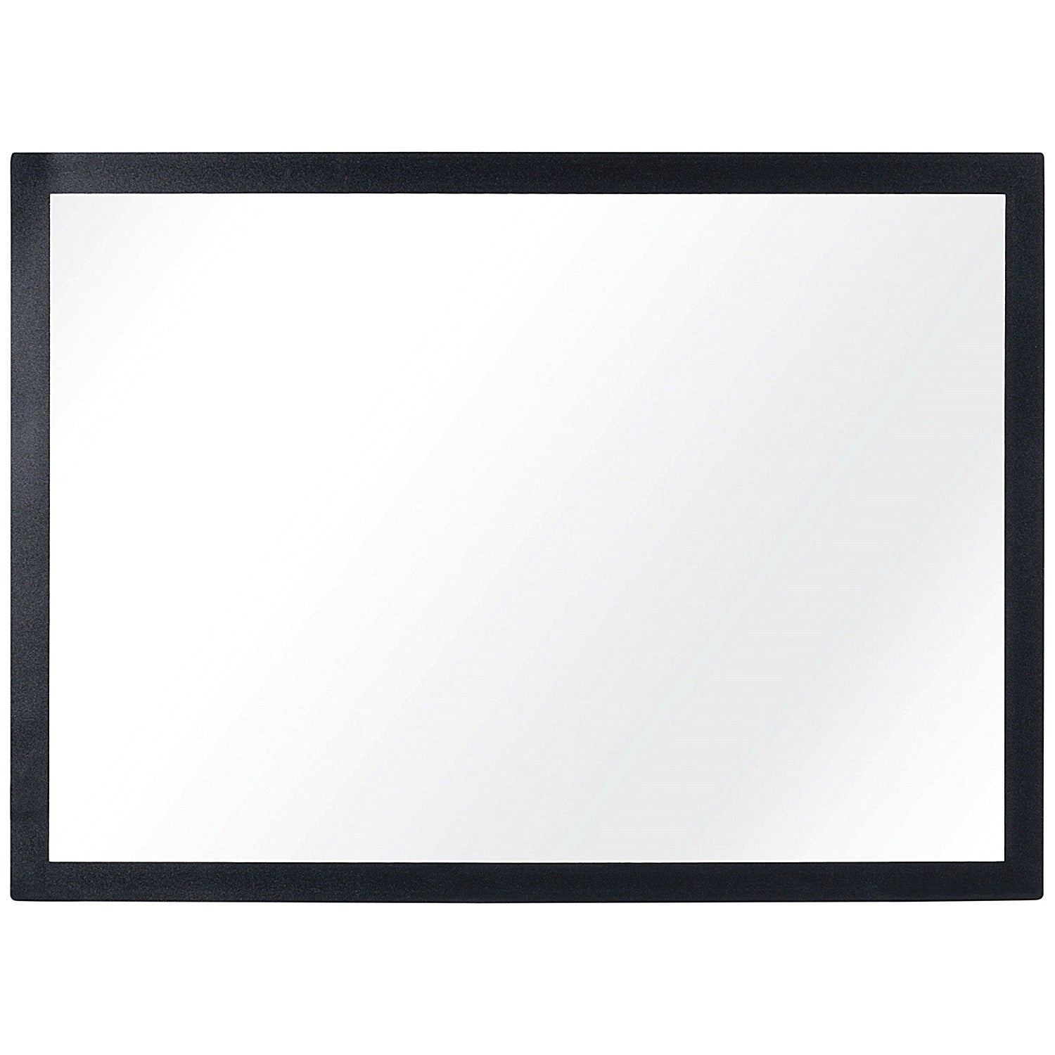 Bi-Office Magnetic Document Holder, A3, Black, Pack of 5 Easy2Order : BQ68027