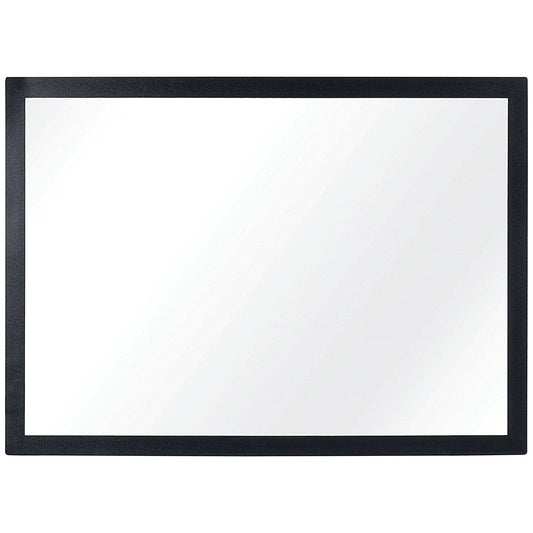 Bi-Office Magnetic Document Holder, A3, Black, Pack of 5 Easy2Order : BQ68027