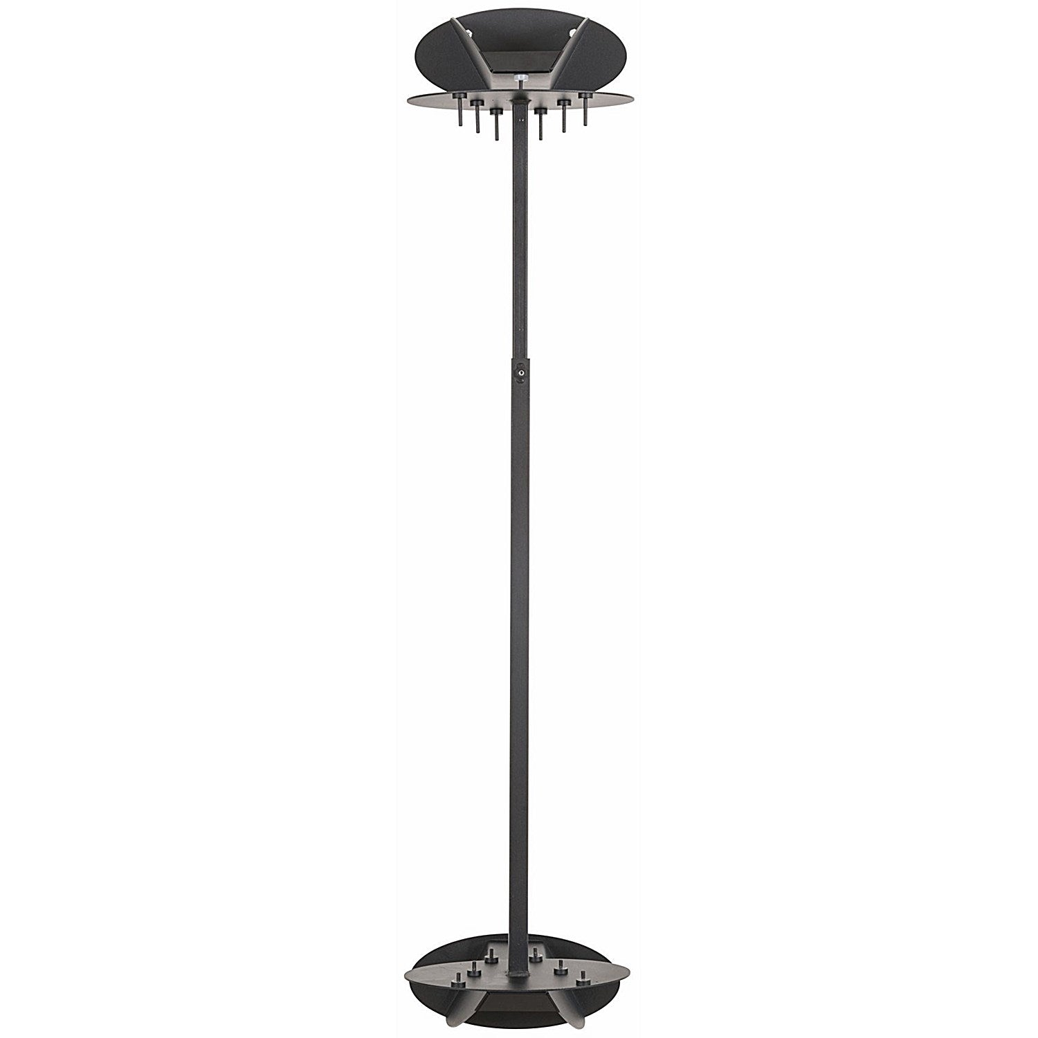 Bi-Office Flipping Board System, Black Structure, 240x1200mm Easy2Order : BQ83010