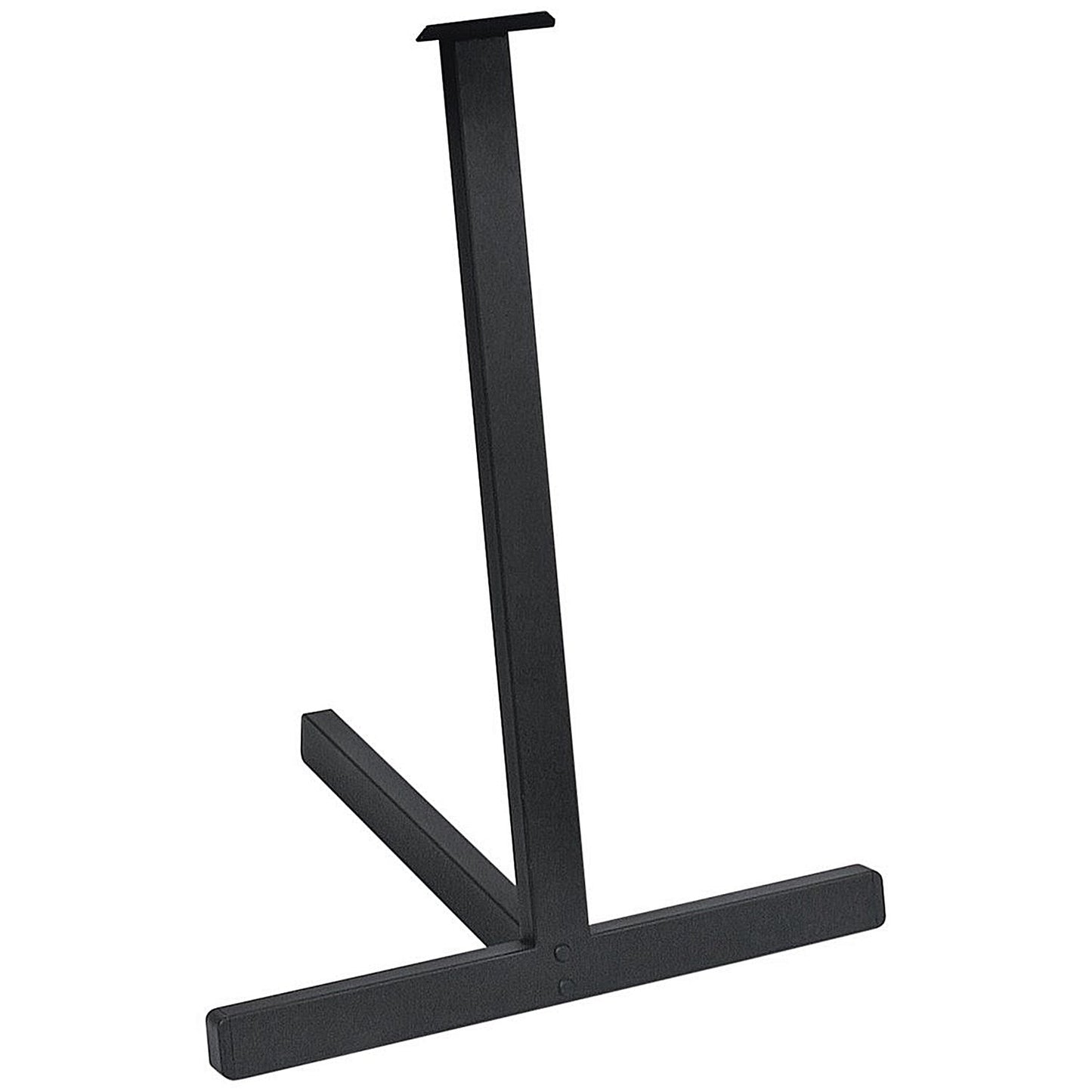 Bi-Office Letterboard Stand, 1005x605x60cm, Black Steel Easy2Order : BQ85601