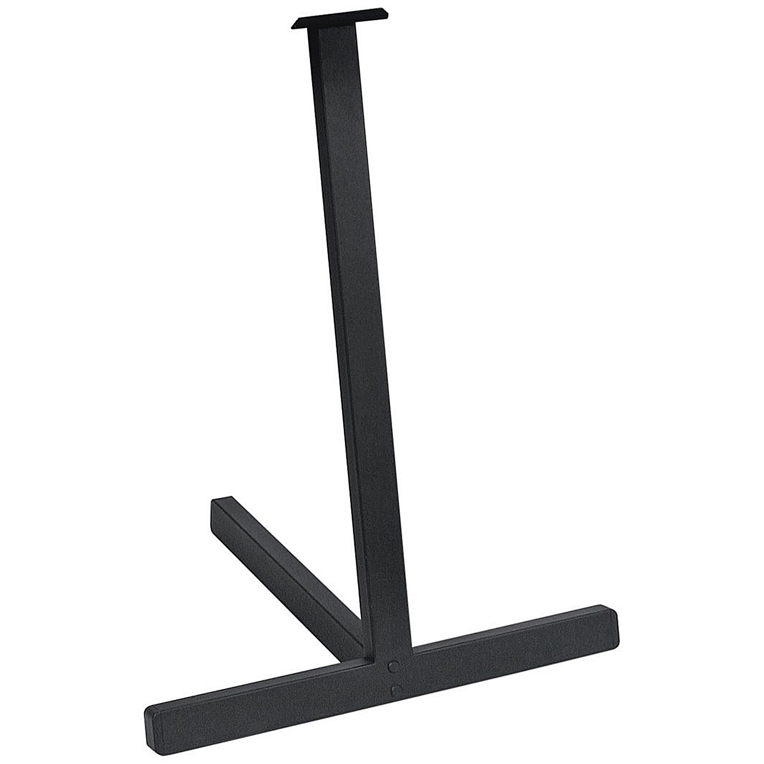Bi-Office Letterboard Stand, 1005x605x60cm, Black Steel Easy2Order : BQ85601