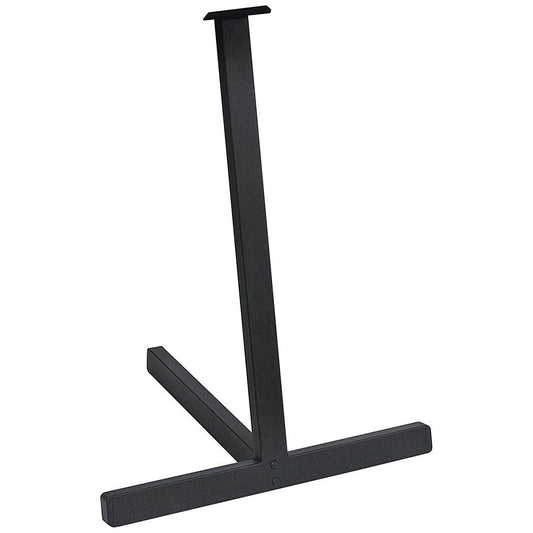 Bi-Office Letterboard Stand, 1005x605x60cm, Black Steel Easy2Order : BQ85601