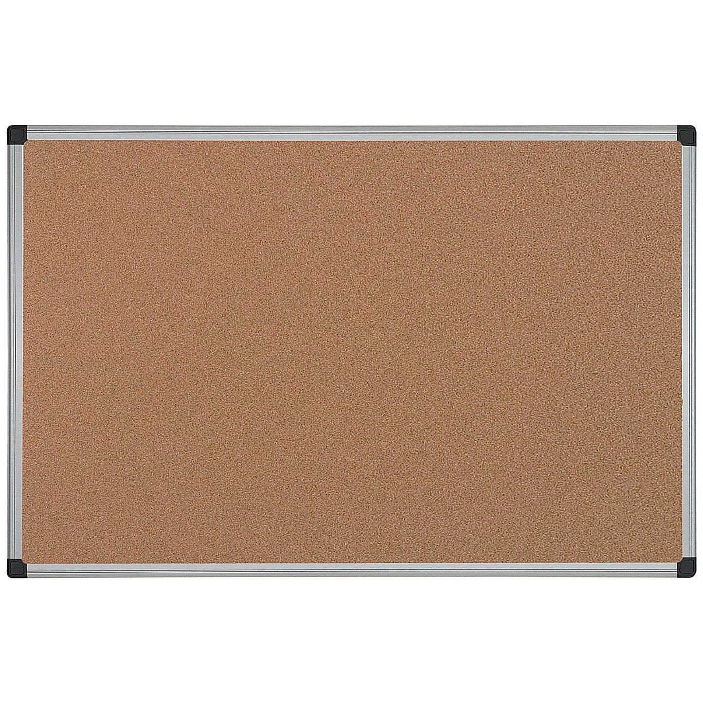 Bi-Office Maya Cork Noticeboard 600x450mm Easy2Order : BQ86130