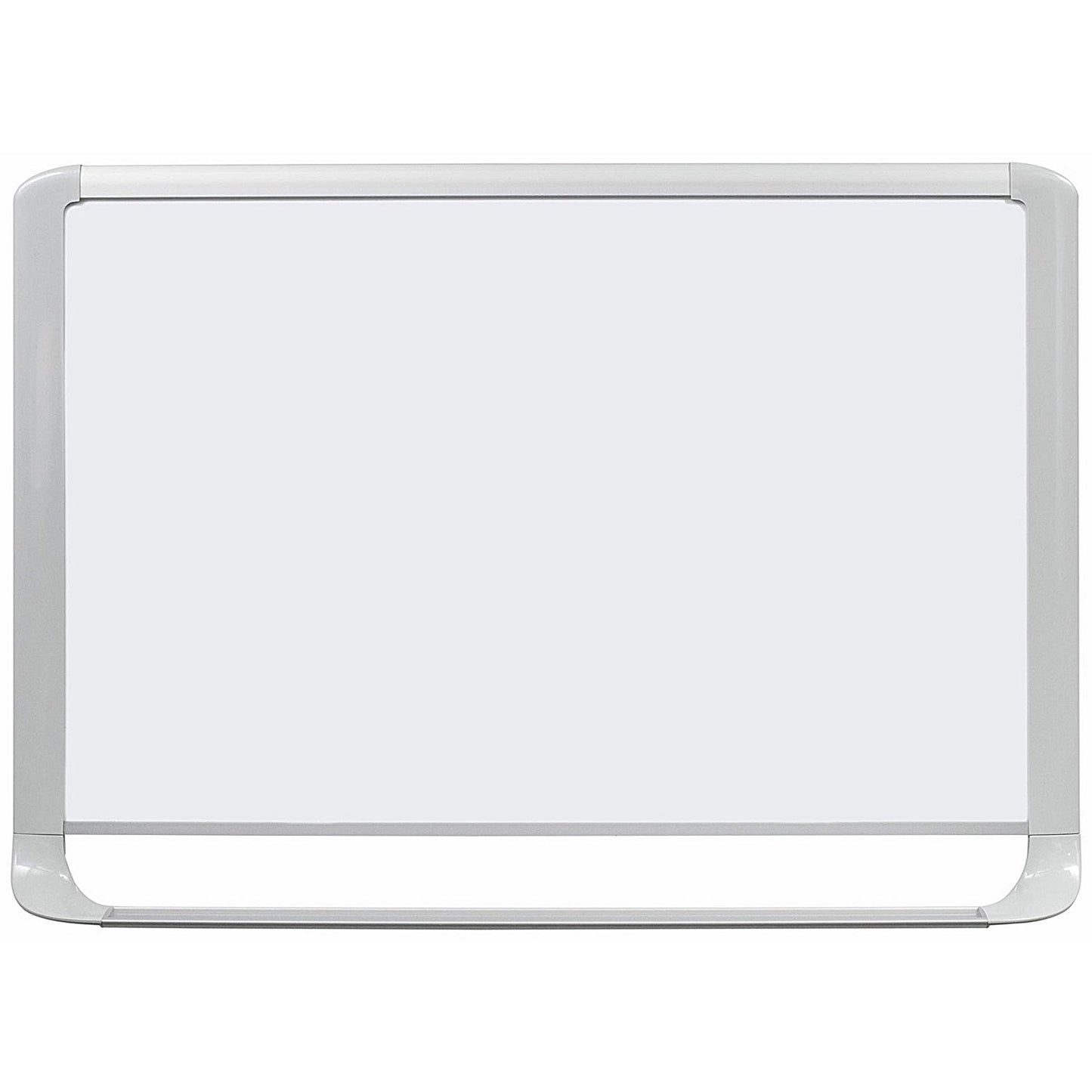 Bi-Office Mastervision Magnetic Enamel Whiteboard, 1800x1200mm Easy2Order : BQ93975