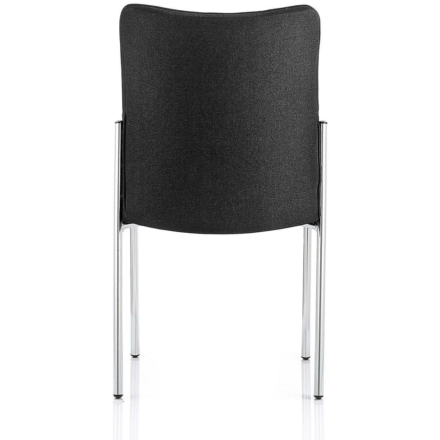 Academy Visitor Chair, Black Easy2Order : BR000004