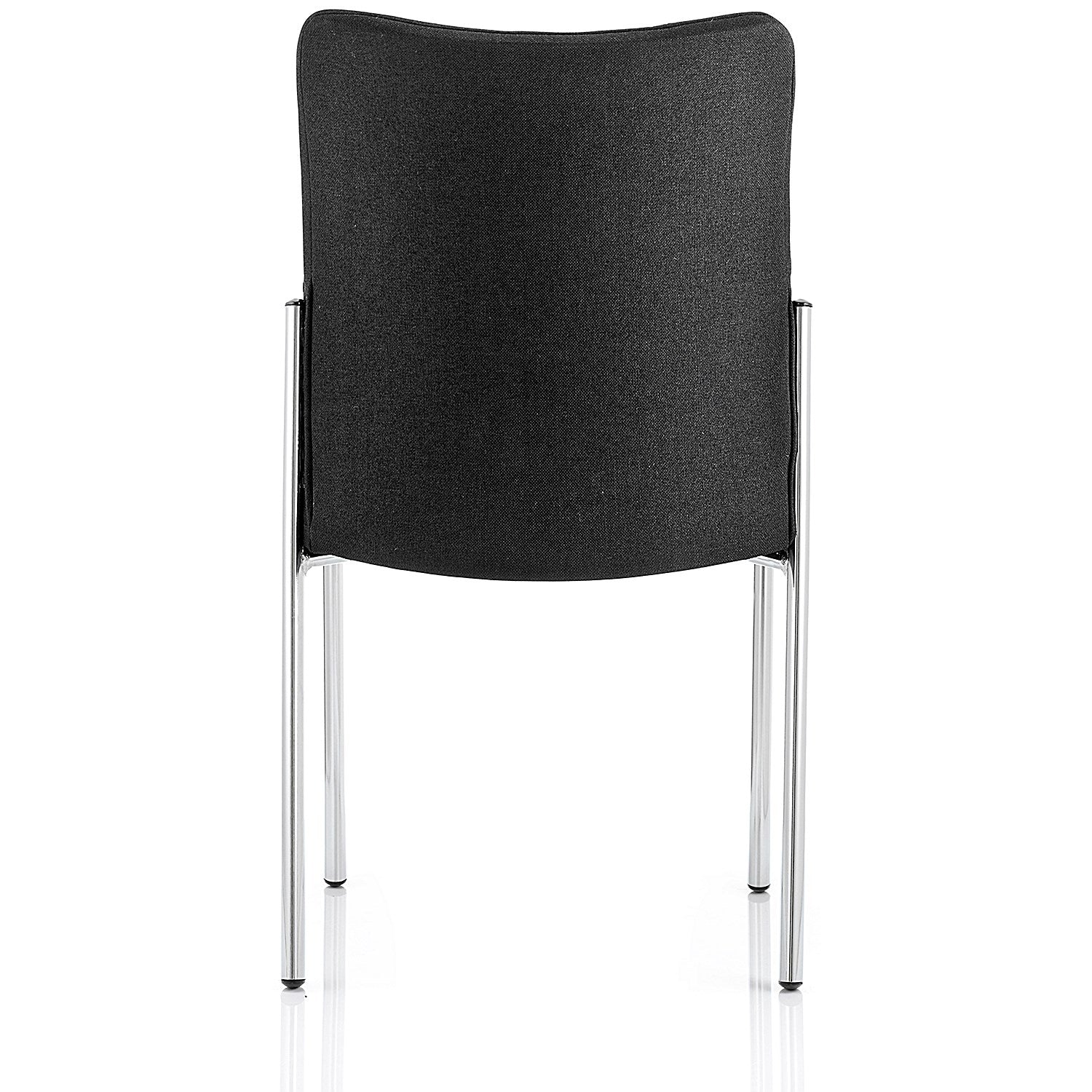 Academy Visitor Chair, Black Easy2Order : BR000004