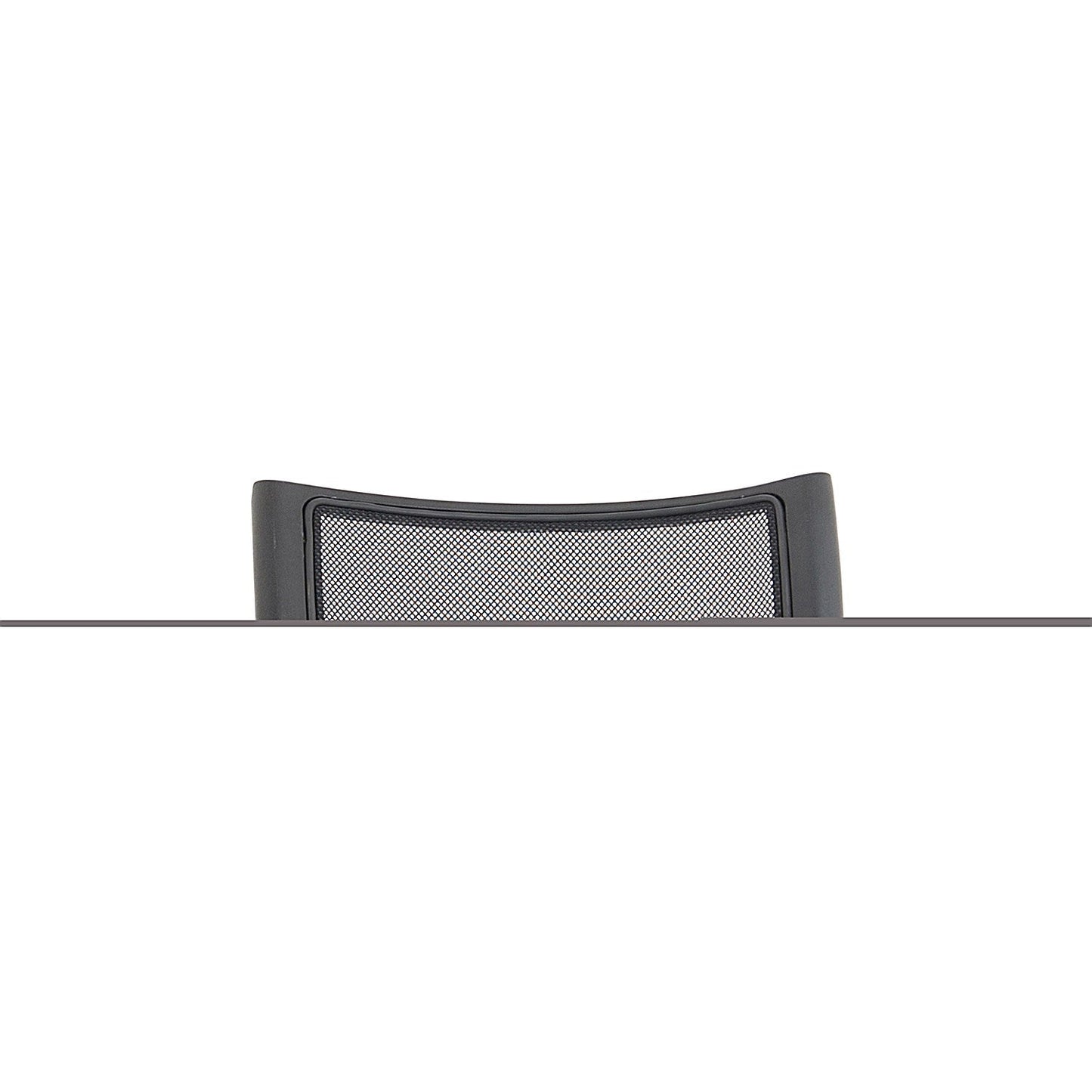 Brunswick Visitor Chair, Black
