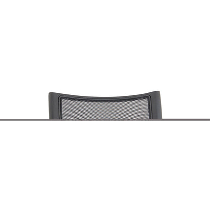 Brunswick Visitor Chair, Black
