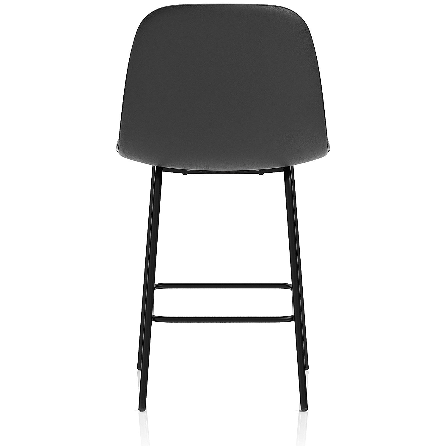 Charford Bistro High Stool Inky Black Easy2Order : BR000325
