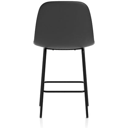 Charford Bistro High Stool Inky Black Easy2Order : BR000325