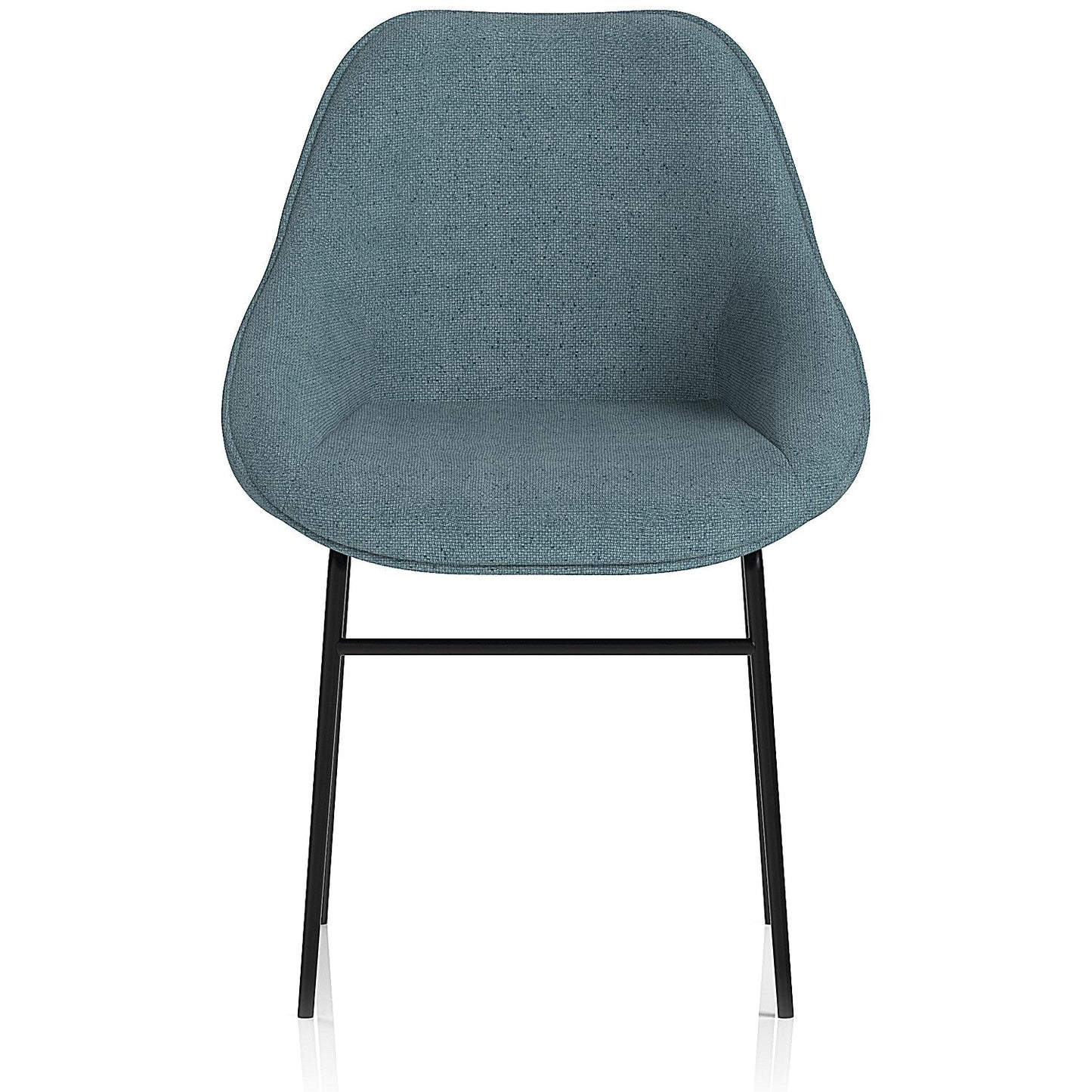 Hepscott Bistro Stool Denim Blue Easy2Order : BR000328