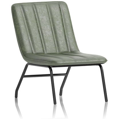 Marlow Bistro Chair Forest Green