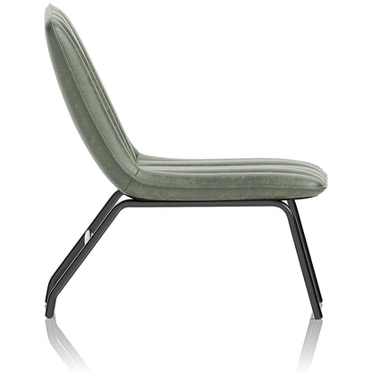Marlow Bistro Chair Forest Green