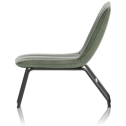 Marlow Bistro Chair Forest Green