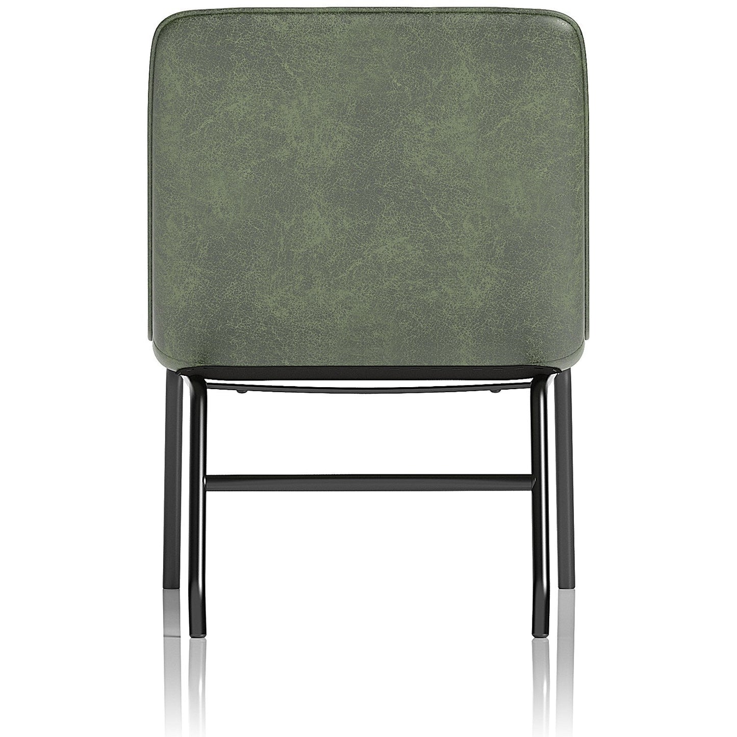 Marlow Bistro Chair Forest Green