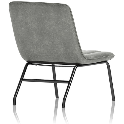 Marlow Bistro Chair Pewter Grey Easy2Order : BR000330