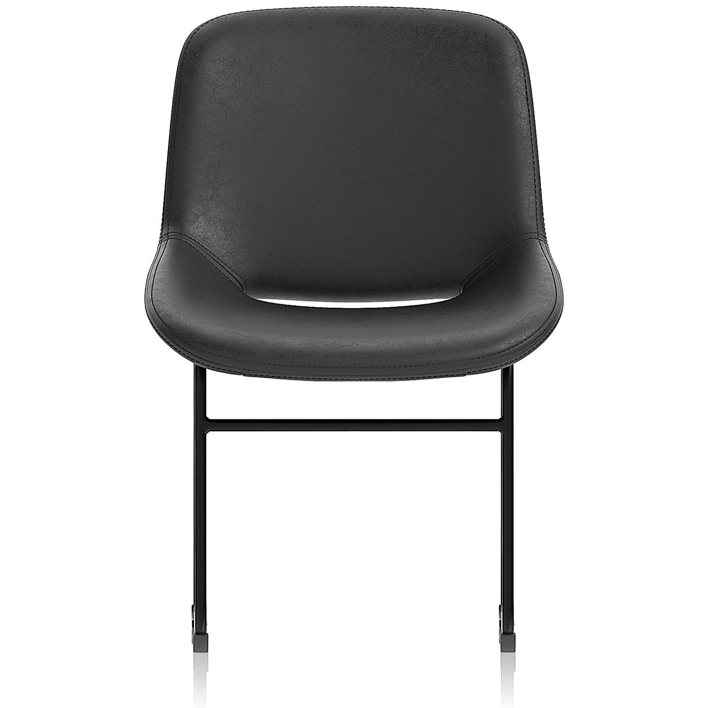 Stowe Bistro Stool Inky Black