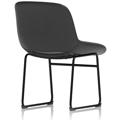 Stowe Bistro Stool Inky Black