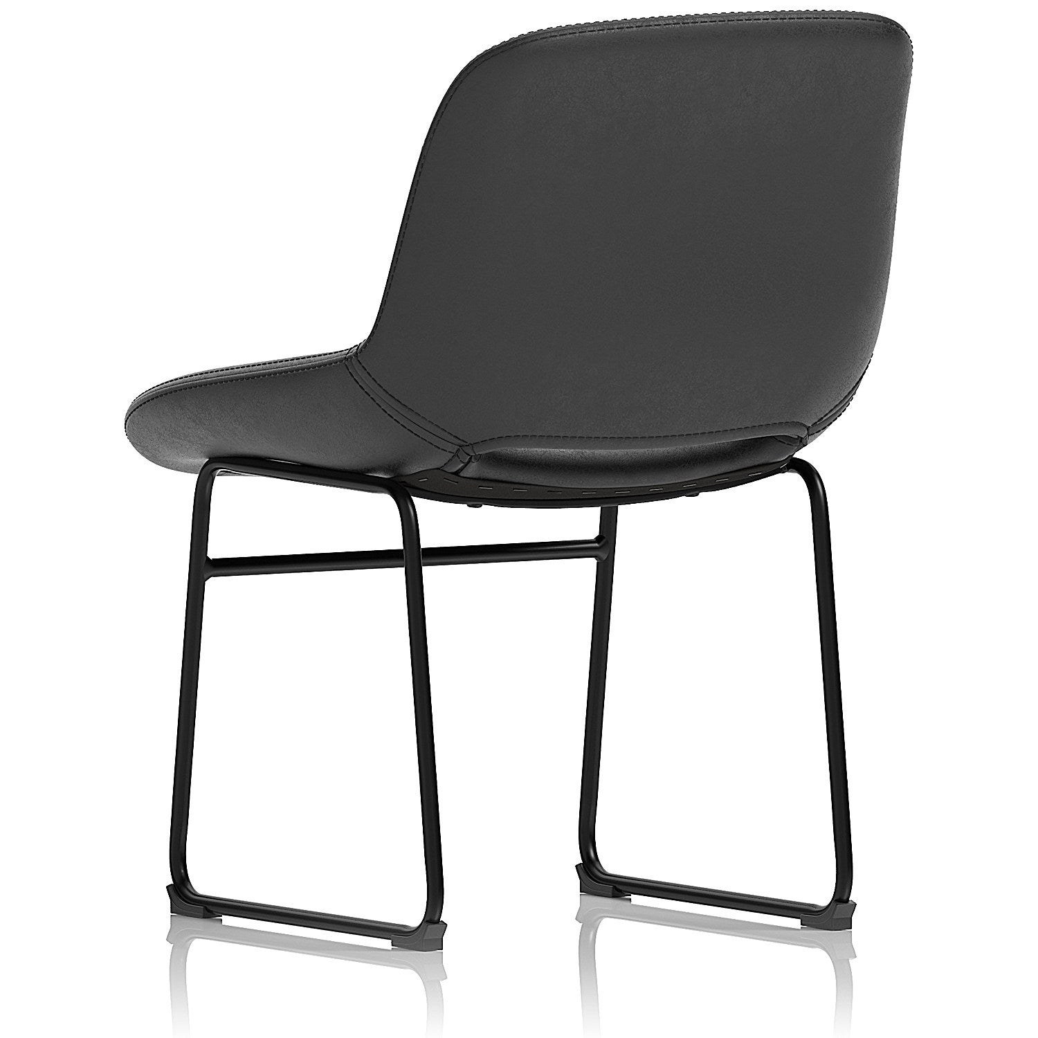 Stowe Bistro Stool Inky Black Easy2Order : BR000331