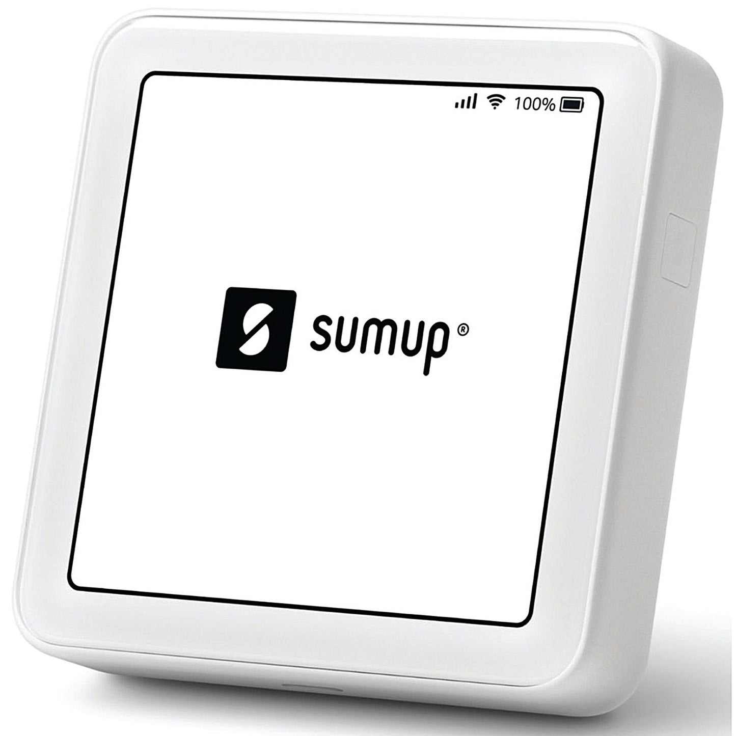 SumUp 802610001 Solo Smart Card Terminal Retail
