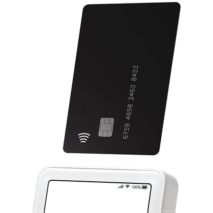 SumUp 802610001 Solo Smart Card Terminal Retail