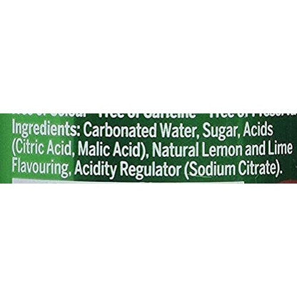 7Up Lemon and Lime, 24x330ml Cans Easy2Order : BRT00109