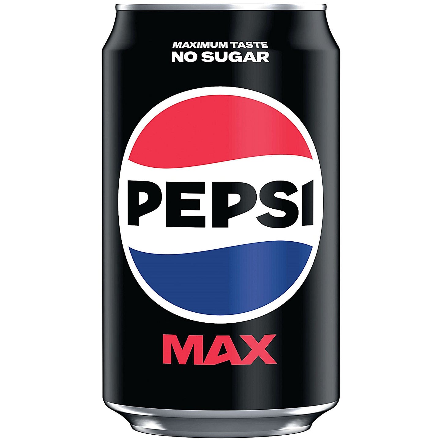 Pepsi Max, 24x330ml Cans