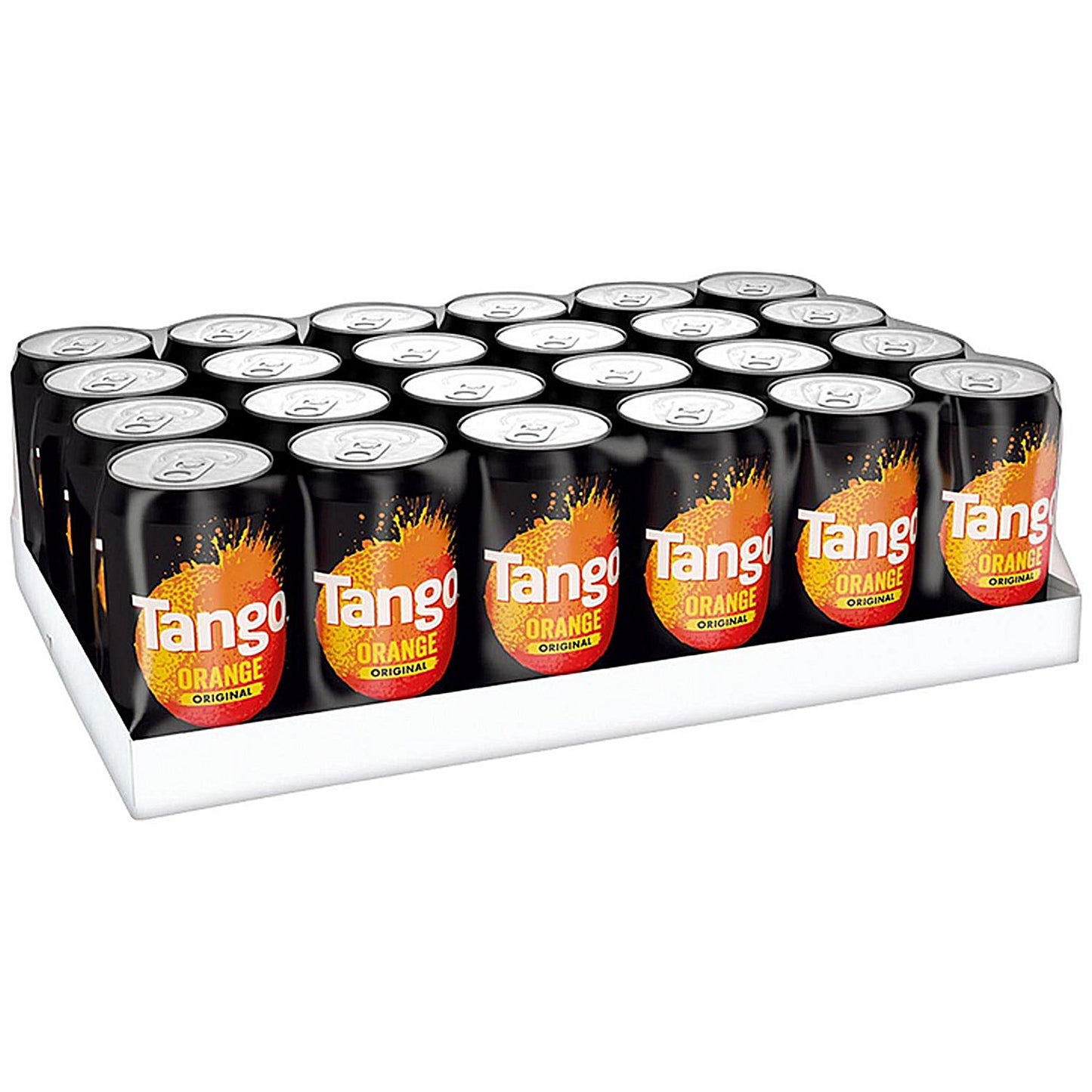 Tango Orange, 24x330ml Cans