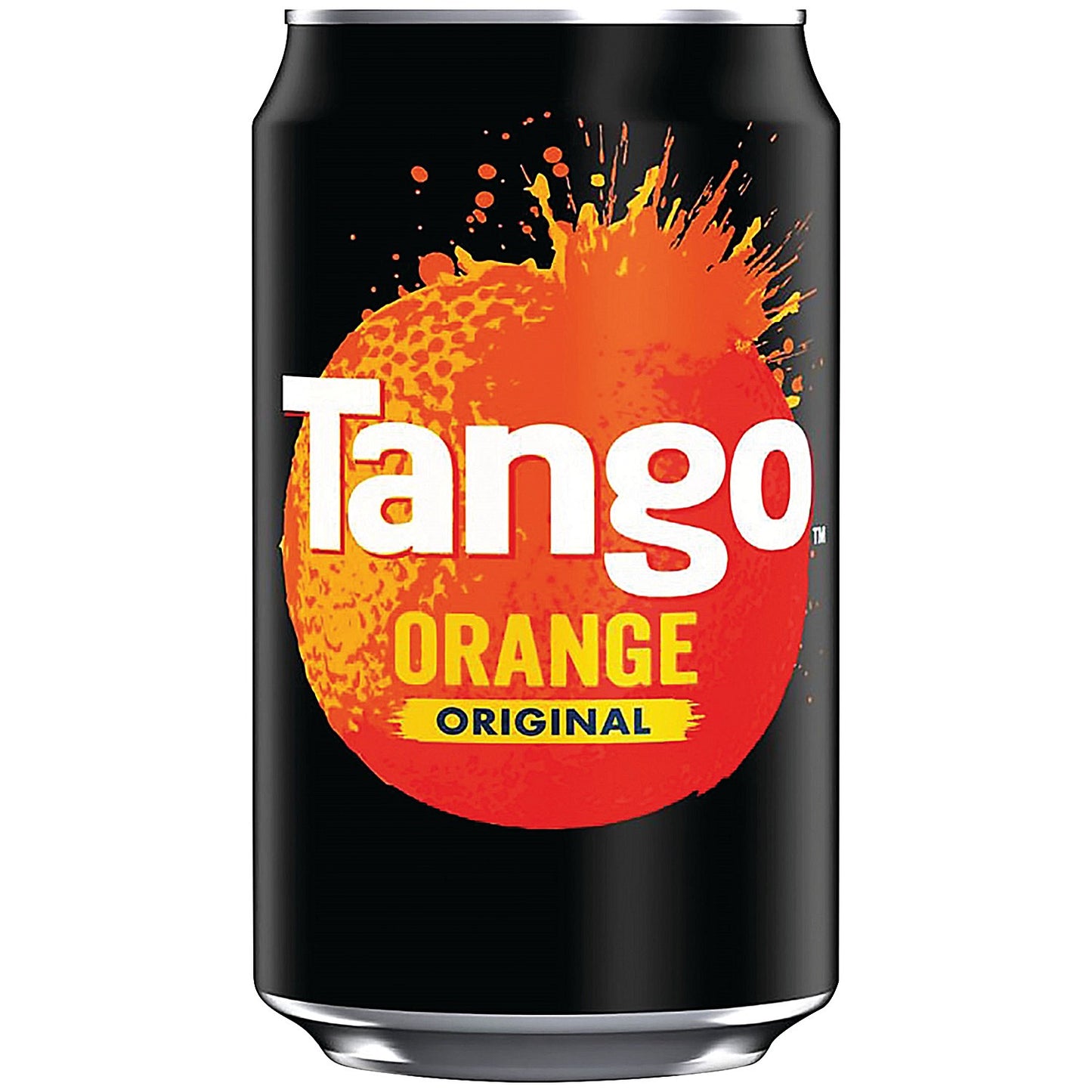 Tango Orange, 24x330ml Cans