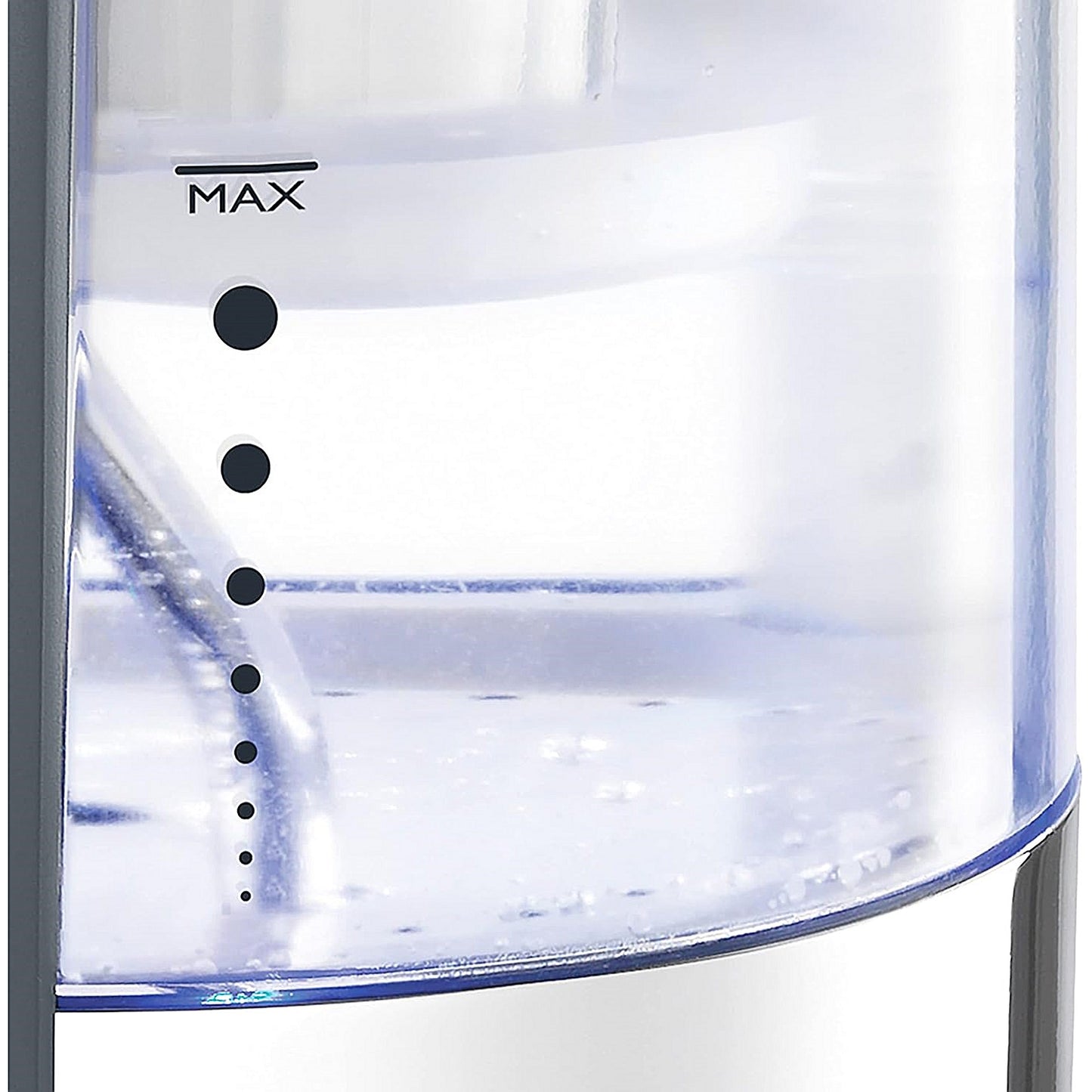 Breville VKJ367 Brita Hot Cup Water Dispenser, Stainless Steel