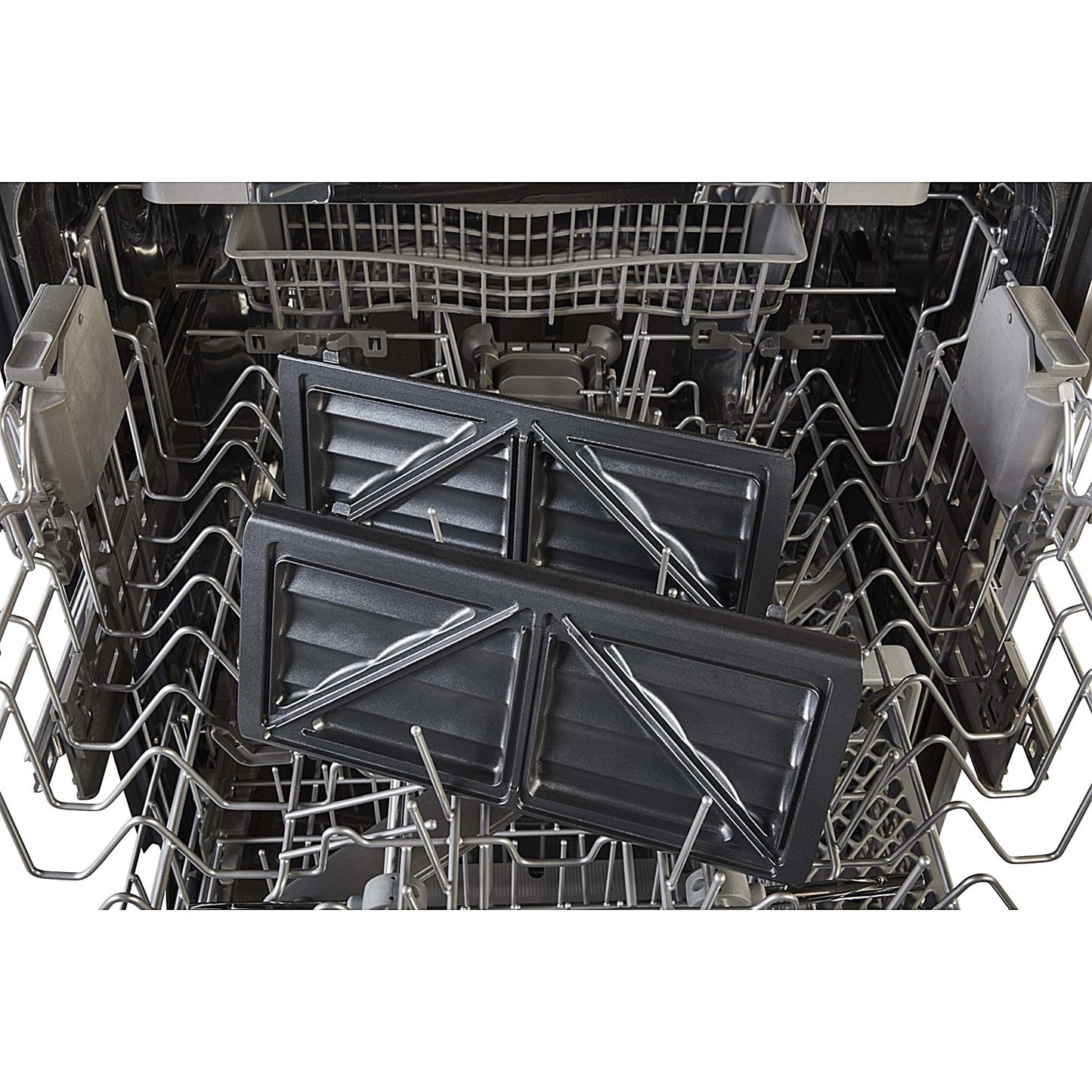 Breville VST082 Ultimate 2 Portion Sandwich Toaster, Black