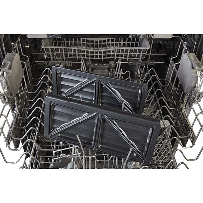 Breville VST082 Ultimate 2 Portion Sandwich Toaster, Black