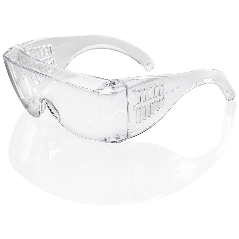 B-Safe Clear Cover Spectacle Seattle Clear
