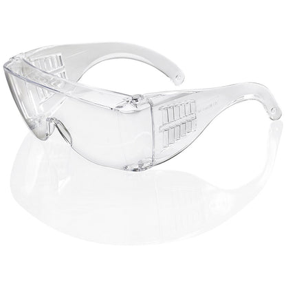 B-Safe Clear Cover Spectacle Seattle Clear