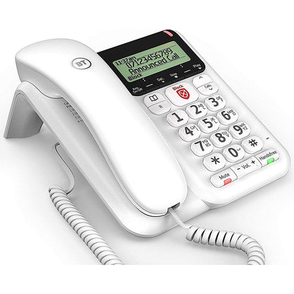 BT Decor 2600 Advanced Call Blocker 83154