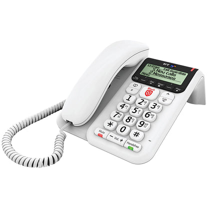 BT Decor 2600 Advanced Call Blocker 83154