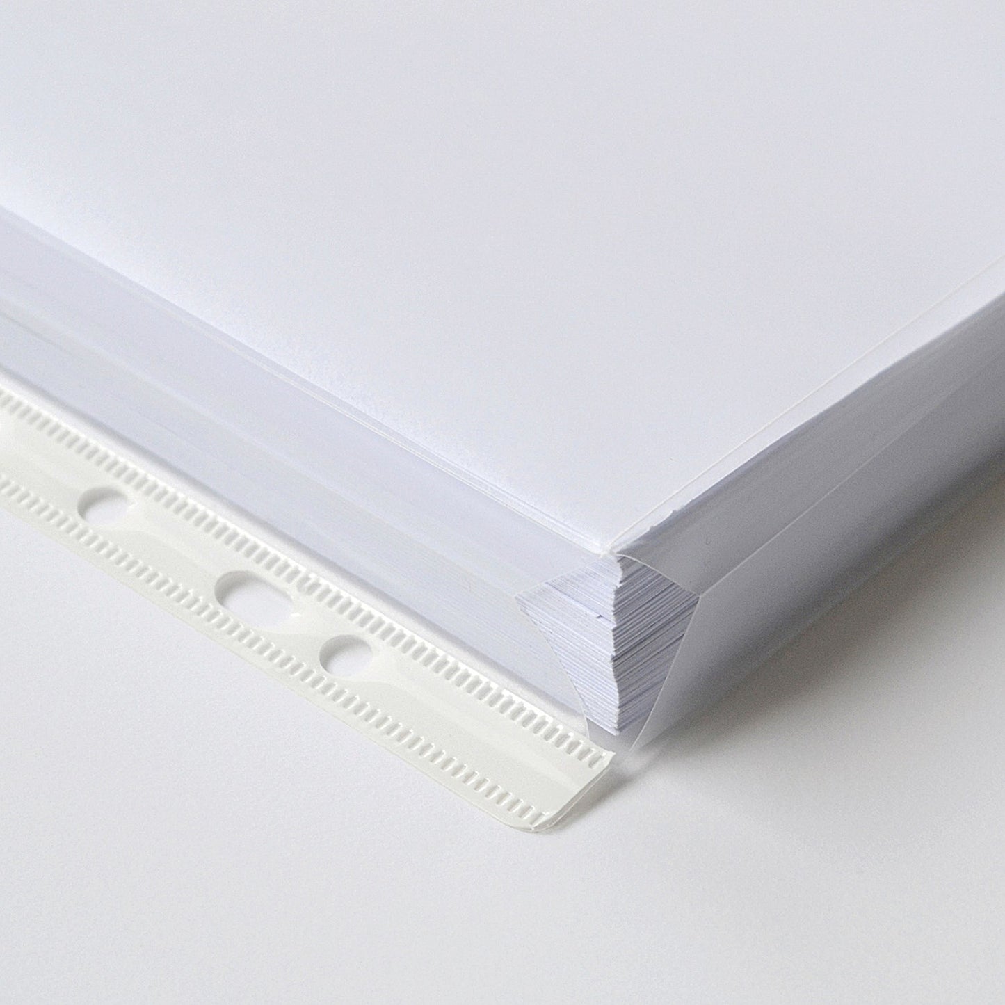 Elba A4 Expanding Pockets, 120 Micron, Top Opening, Pack of 10