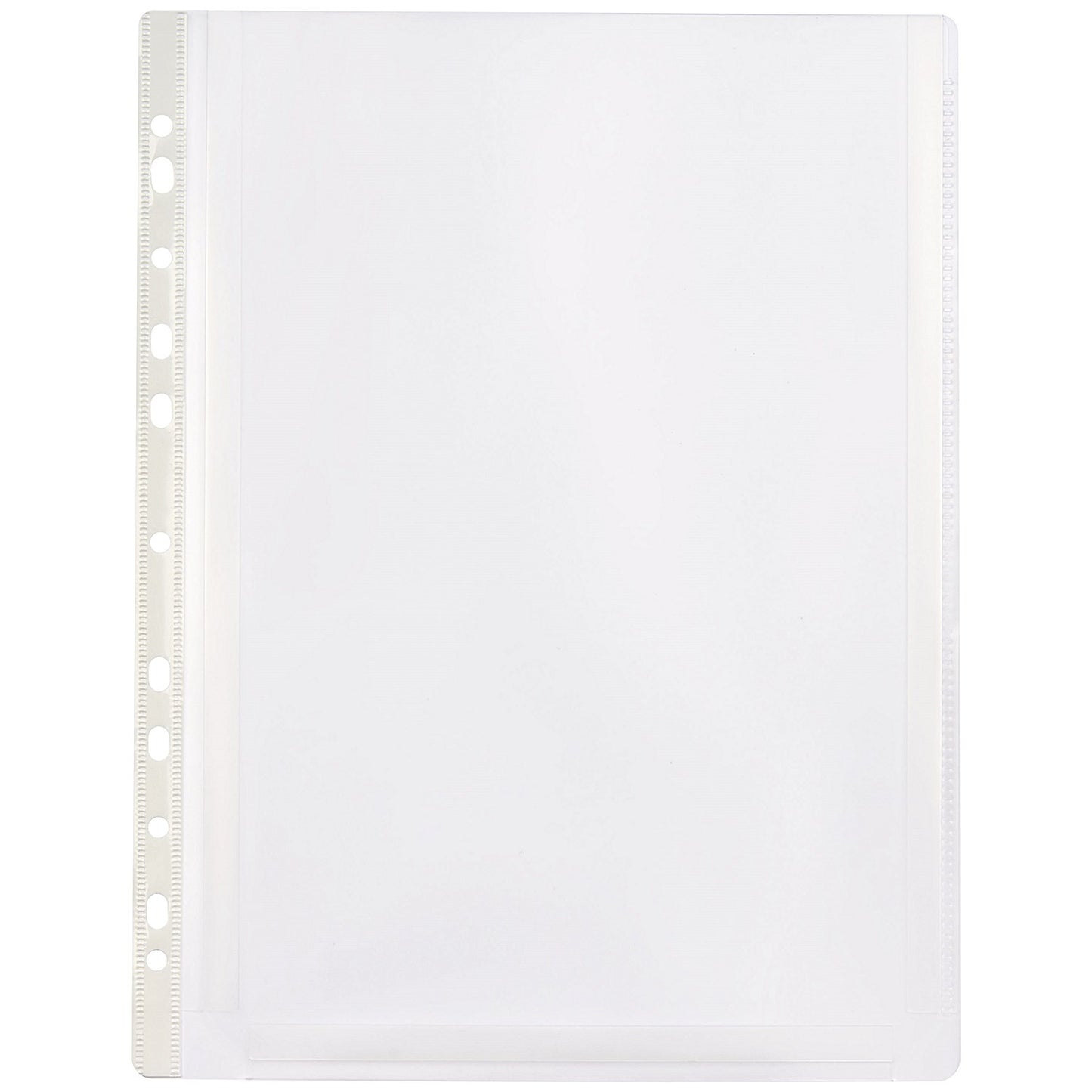 Elba A4 Expanding Pockets, 120 Micron, Top Opening, Pack of 10