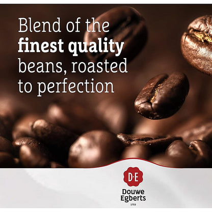 Douwe Egberts Rich Roast Continental Instant Coffee, 750g