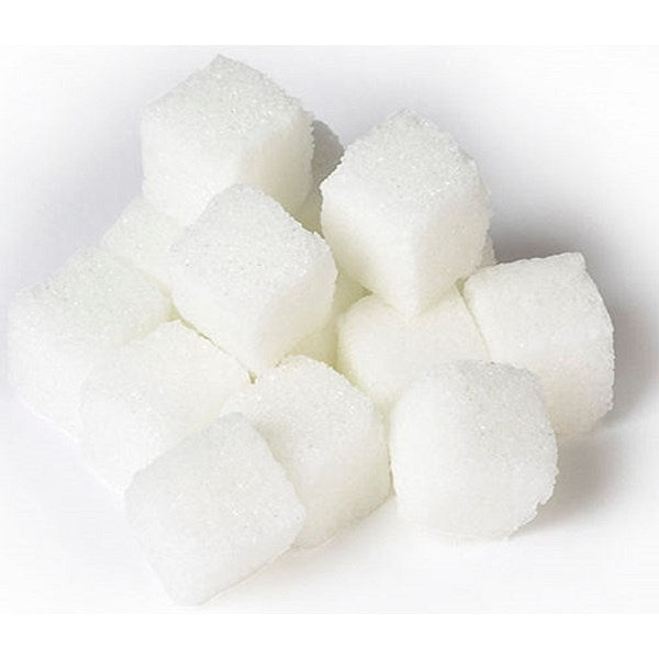 Tate & Lyle Rough-Cut White Sugar Cubes, 1kg
