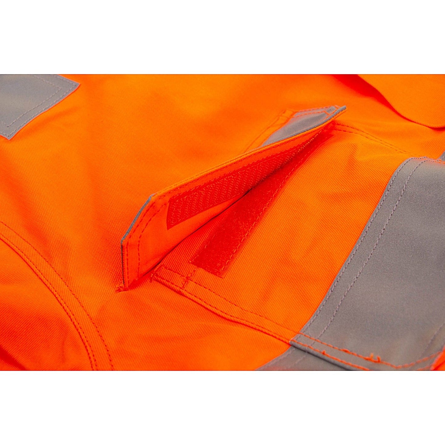 Beeswift Orange Arc Compliant Ris Coveralls, Orange, 54T Easy2Order : CARC153OR54T