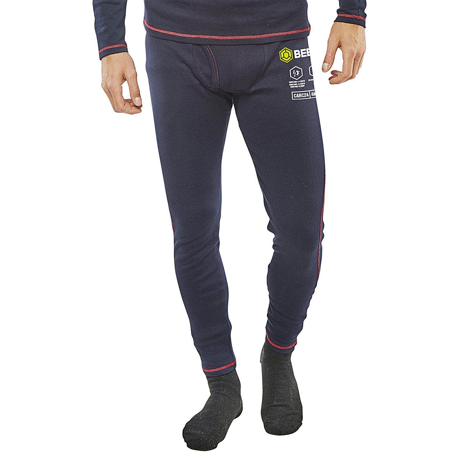 Beeswift Arc Compliant Long John, 3XL Easy2Order : CARC24XXXL