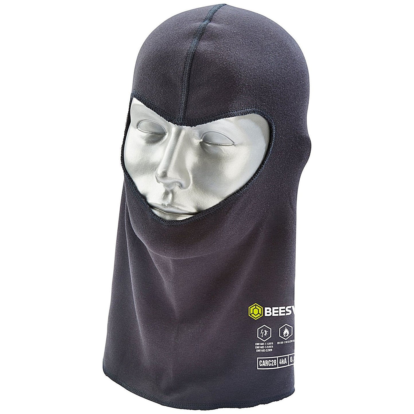 Beeswift Arc Compliant Balaclava Easy2Order : CARC28