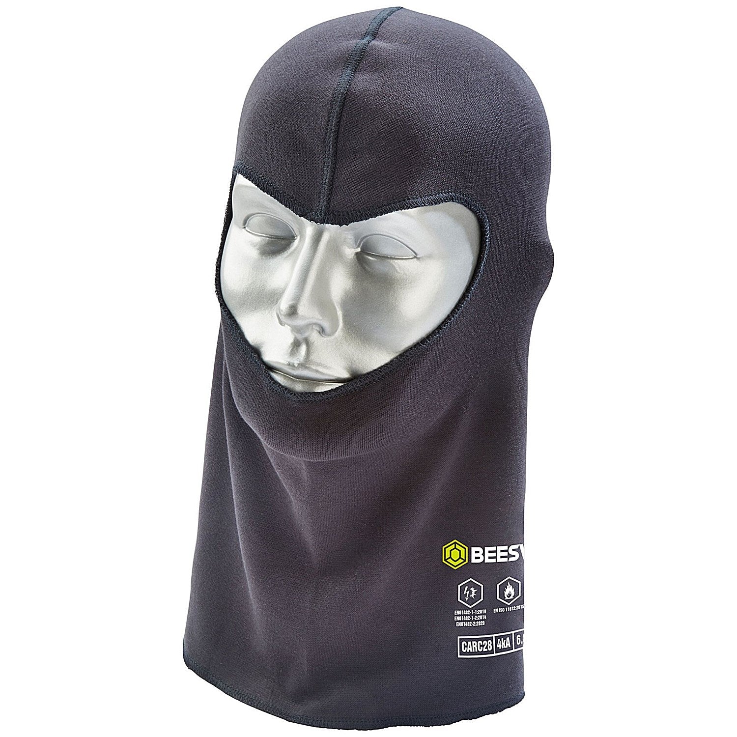 Beeswift Arc Compliant Balaclava Easy2Order : CARC28
